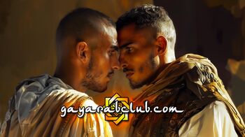 Gay Arab Club