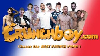 CrunchBoy