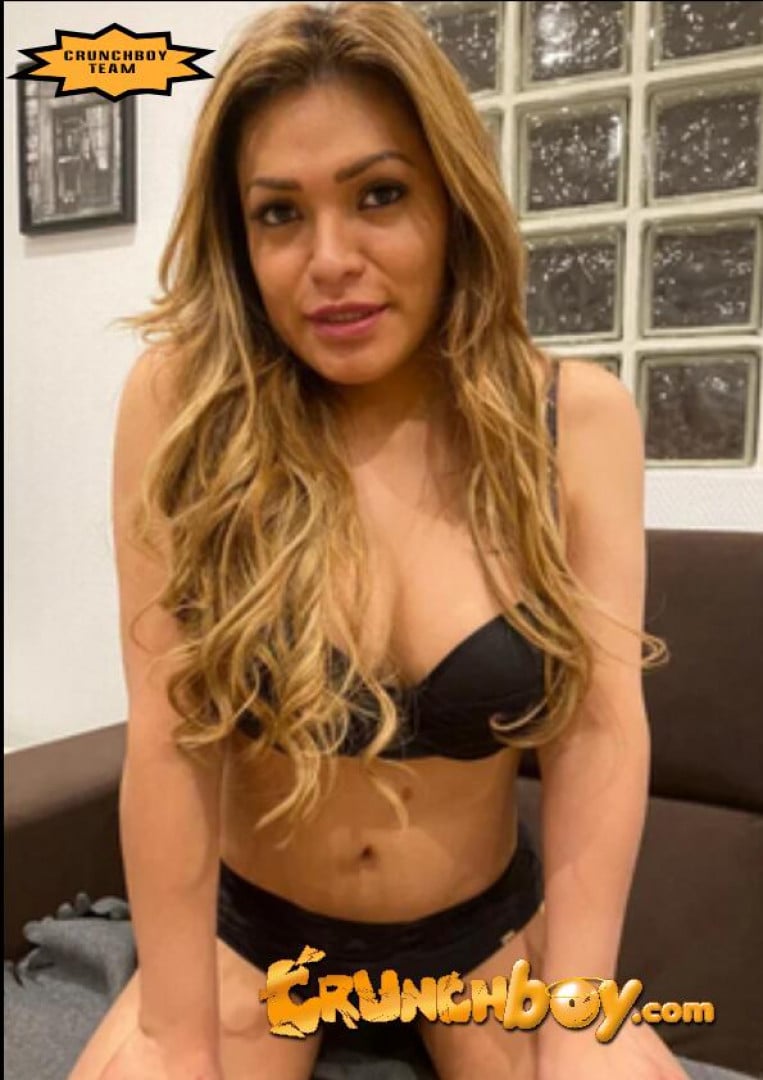 Mimi SANZ