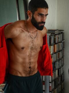 Karim Yoav