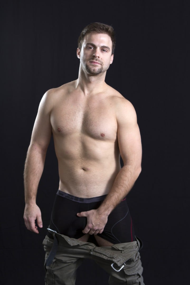 Gabriel Clark