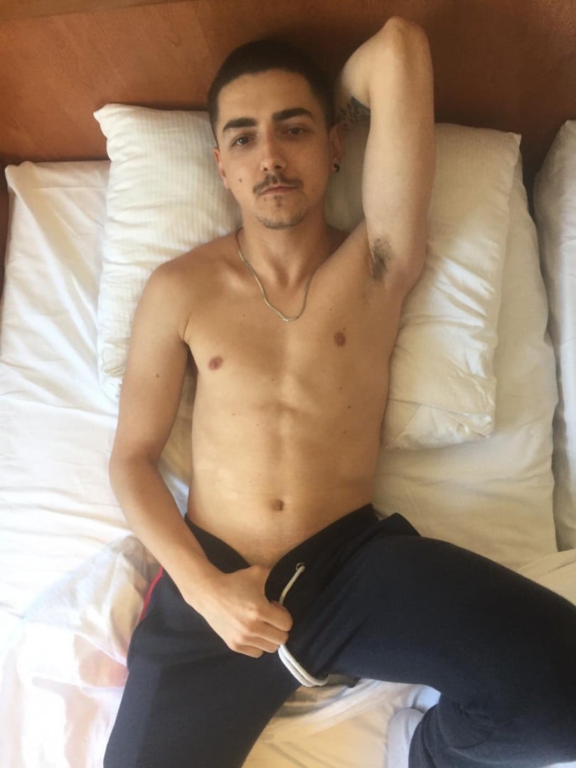Evan Myres