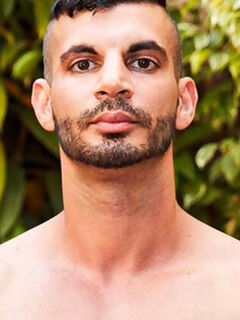 Faruk Barron